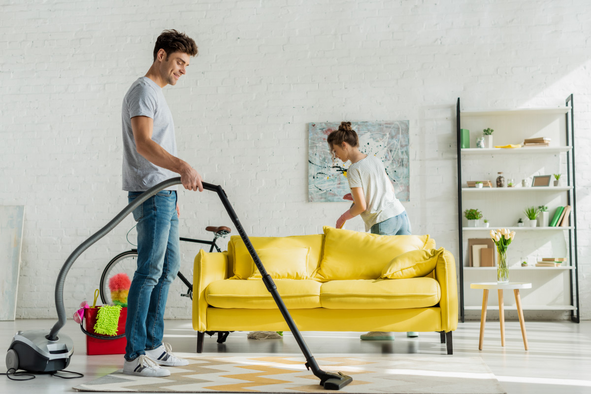 Köprüköy Bayan Temizlikçi